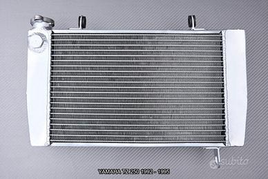 Radiatore YAMAHA TZ 250 1992 - 1995 TZ250