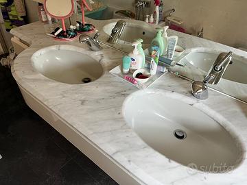 Mobile bagno