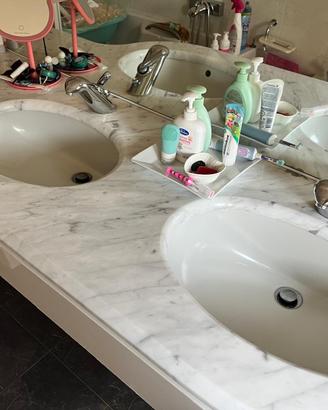 Mobile bagno