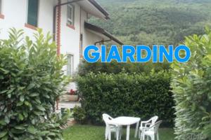 Appartamento in villetta