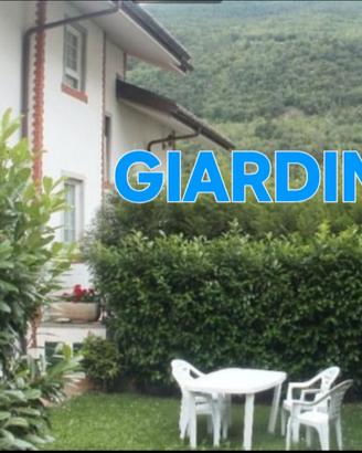 Appartamento in villetta