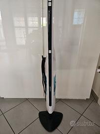 Scopa a vapore Silver Crest