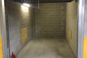 GARAGE - BOX SINGOLO (2 opzioni)