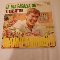 Gianni Morandi   