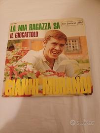 Gianni Morandi   