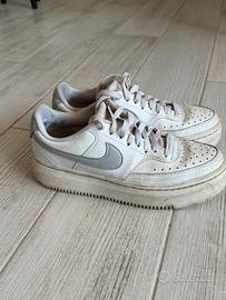Nike Court Vision Alta