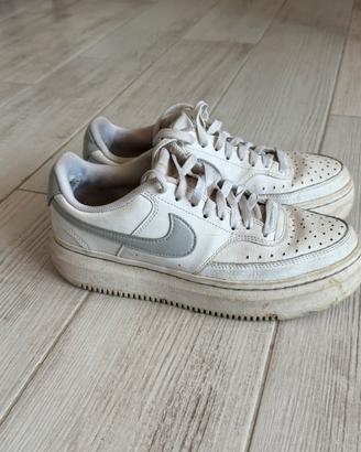 Nike Court Vision Alta
