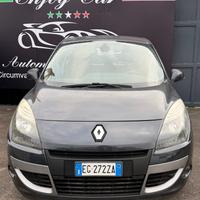 Renault Scenic Scénic XMod 1.6 Wave