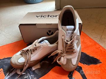 Scarpe sneaker donna Victoria