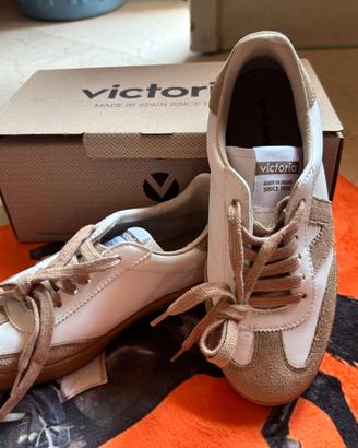 Scarpe sneaker donna Victoria