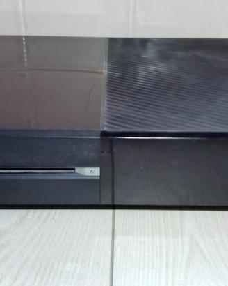 Xbox one