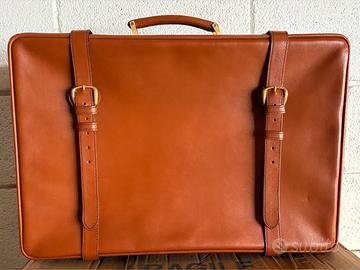 Borsa uomo 24 ore vintage