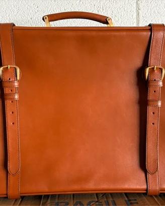 Borsa uomo 24 ore vintage