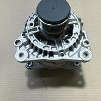 Alternatore wolksvagen polo 1.4 tdi