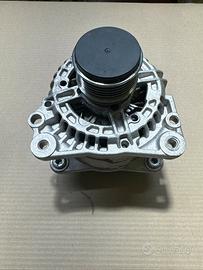 Alternatore wolksvagen polo 1.4 tdi