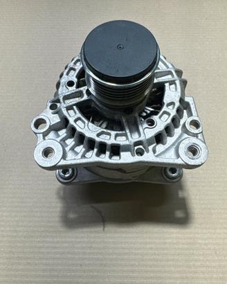 Alternatore wolksvagen polo 1.4 tdi