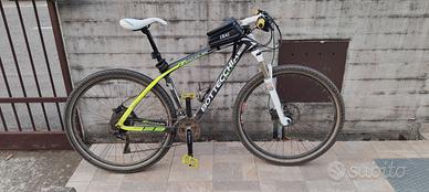 MTB 29" CARBONIO