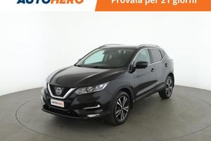 NISSAN Qashqai 1.2 DIG-T Tekna+