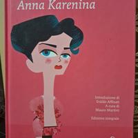 Anna Karenina
