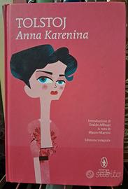 Anna Karenina