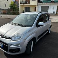 fiat panda 1.2 benzina/GPL
