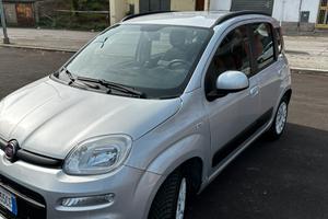fiat panda 1.2 benzina/GPL