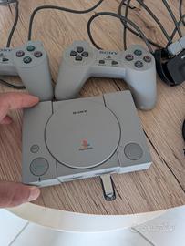 Sony PlayStation Classic Mini