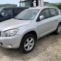 Ricambi Toyota Rav4 2009 2.2 dcat 2adftv