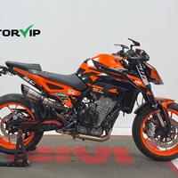 KTM Duke 890 GP TUA DA 110€ / MESE - ACCONTO 0