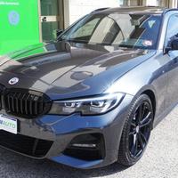 BMW 320 d 48V Touring Msport XDrive GARANZIA EST