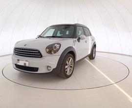 Mini countryman 1.6 automatico