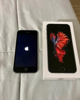 Apple iphone 6 s