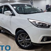 Hyundai iX35 1.7 CRDi 115Cv 2WD Xpossible