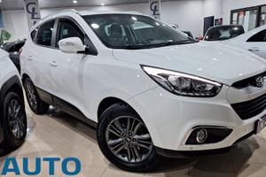 Hyundai iX35 1.7 CRDi 115Cv 2WD Xpossible