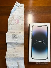 Iphone 14 pro
