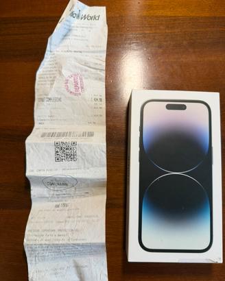 Iphone 14 pro