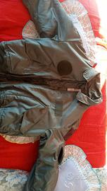 GIUBBINO PILOTA US NAVY