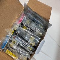 Cartucce stampante epson T711  nuove nero o colore