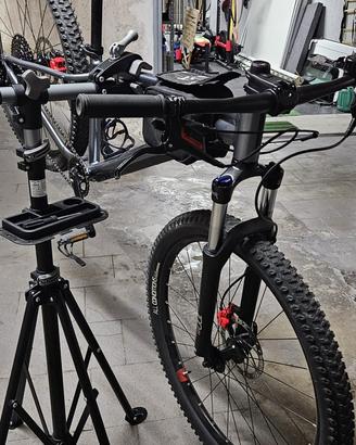 Bici mountain bike