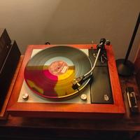 THORENS TD 150 MK II