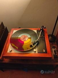 THORENS TD 150 MK II