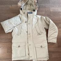 Giacca Woolrich bambino