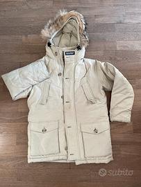 Giacca Woolrich bambino