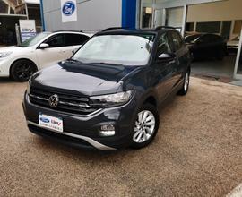 Volkswagen T-Cross 1.0 TSI 95cv Style Iva Detraibi