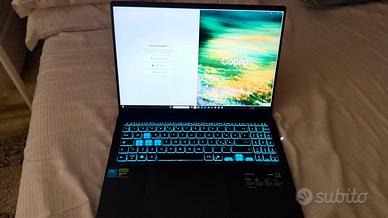 ASUS V16 RTX 5050