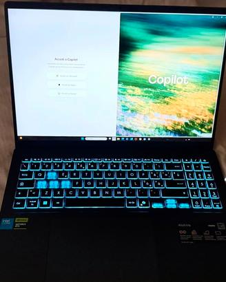 ASUS V16 RTX 5050