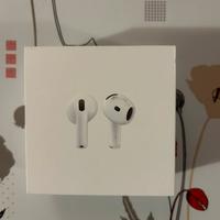 AirPods 4