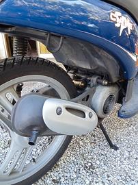 Altro Altro modello - 2015