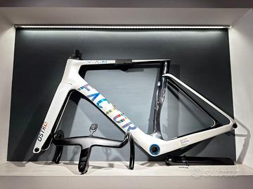 Telaio Factor OSTRO VAM 2.0 2024 Tg.54