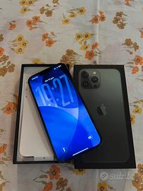 iphone 13 Pro Max 256gb